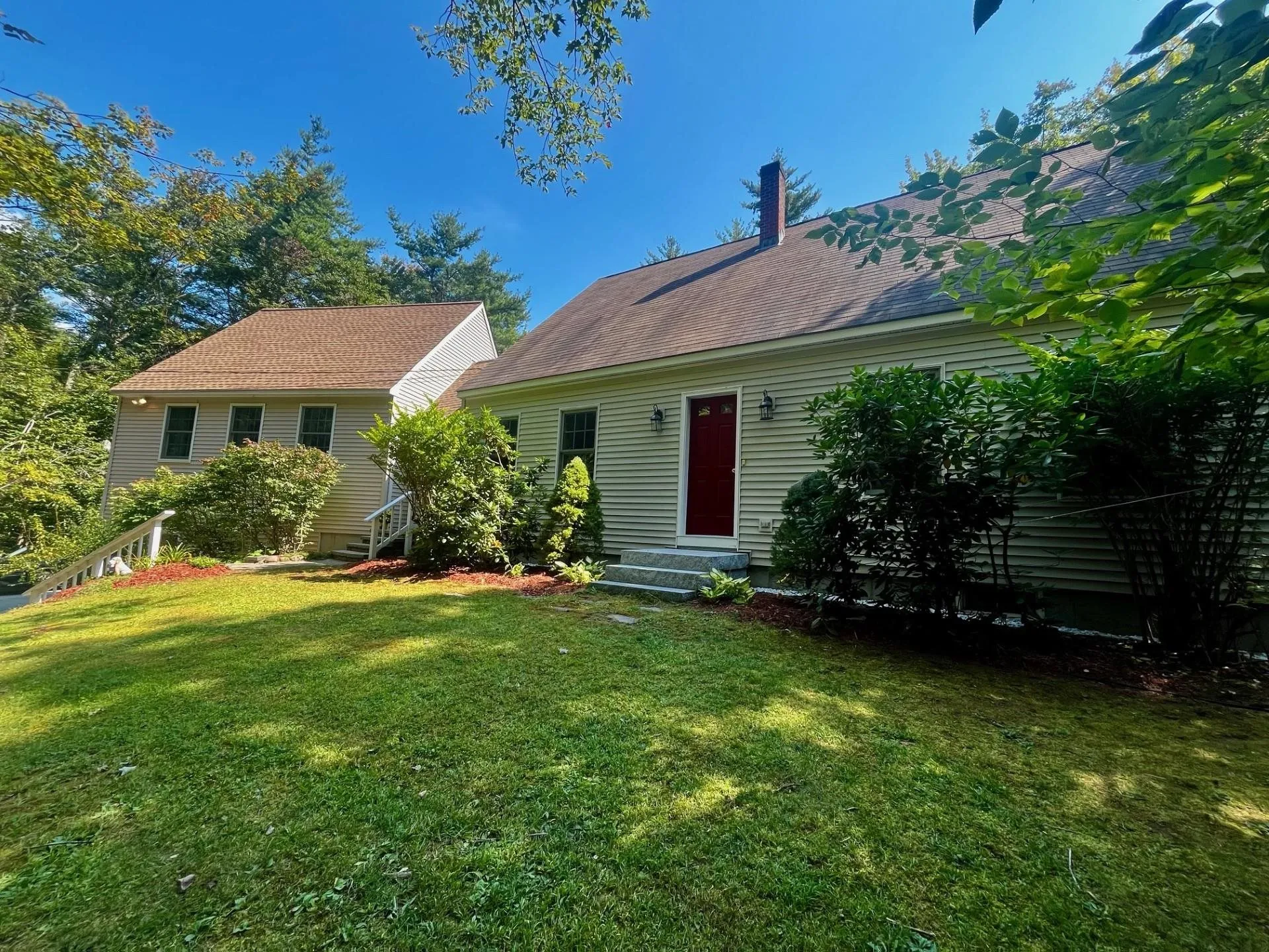 180 Captain Clark Highway Wilton NH 03086