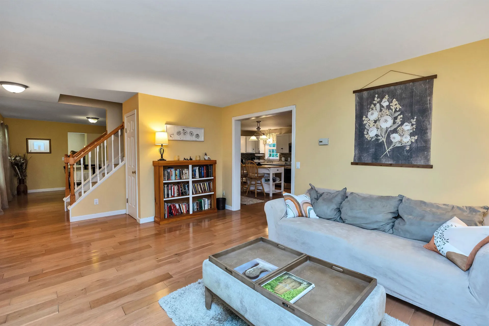 180 Captain Clark Highway Wilton NH 03086