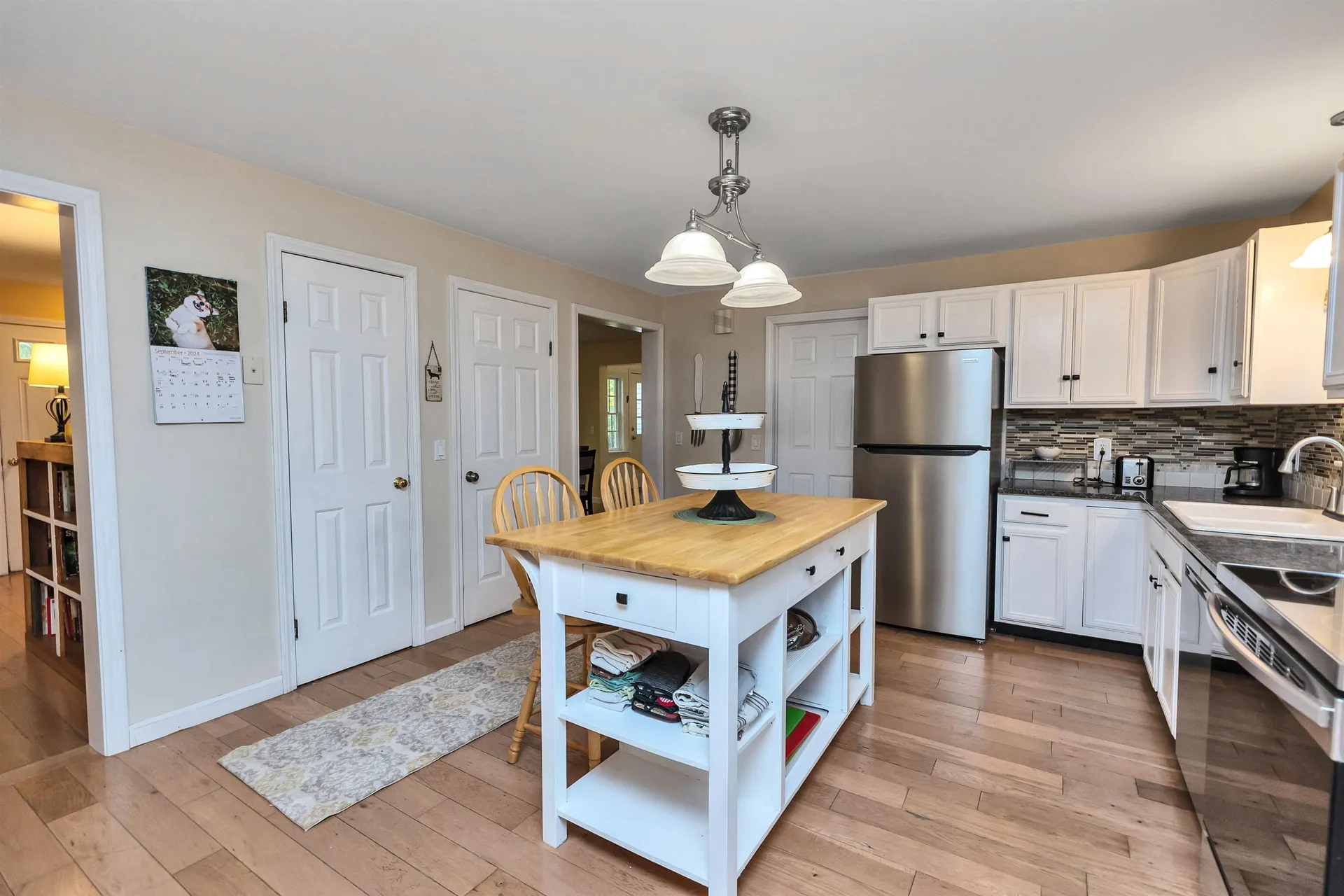 180 Captain Clark Highway Wilton NH 03086