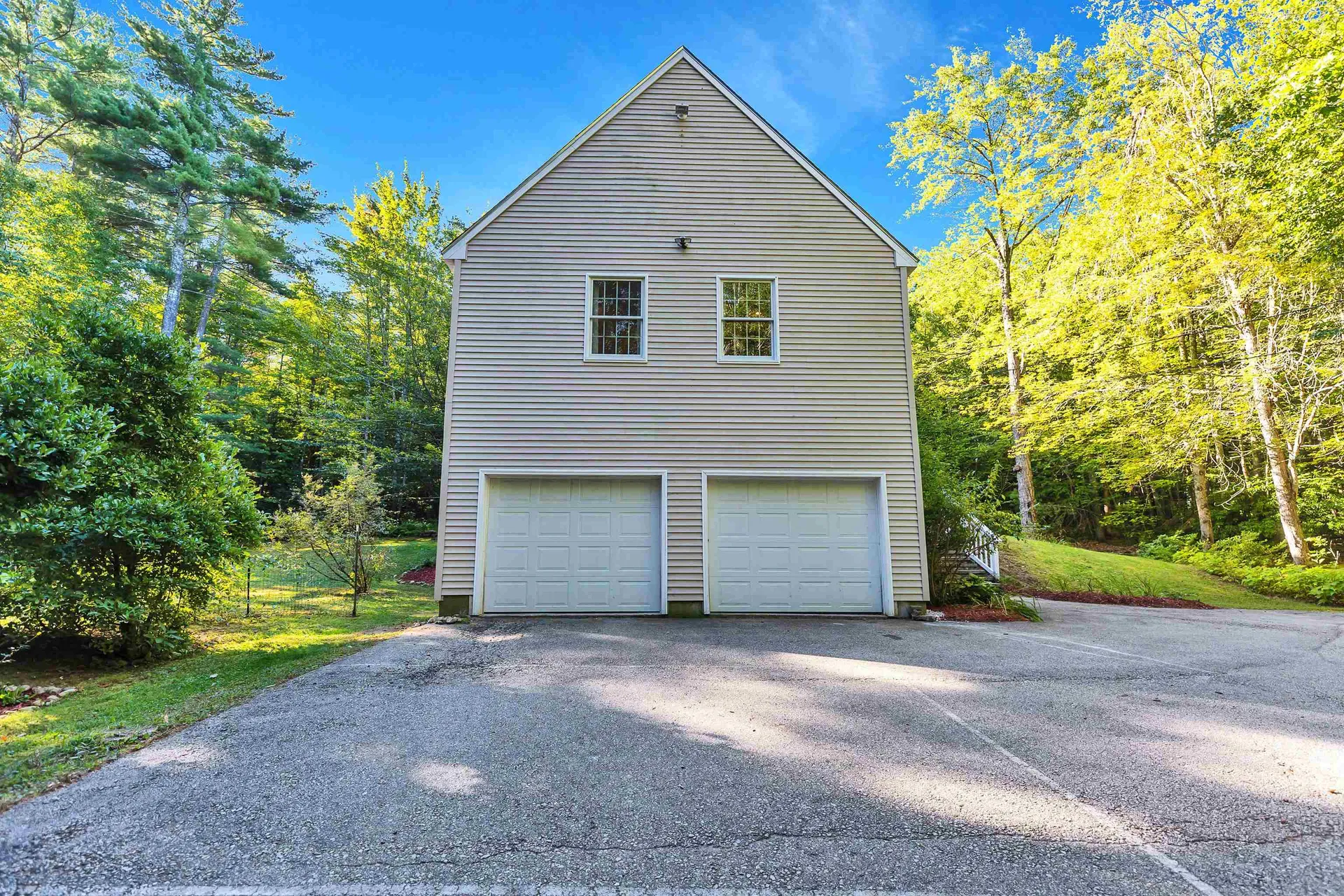 180 Captain Clark Highway Wilton NH 03086