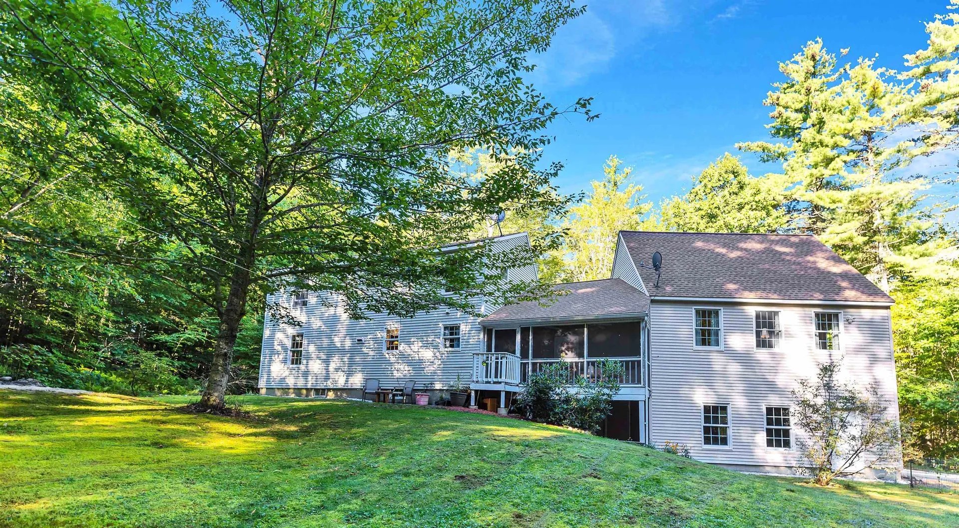 180 Captain Clark Highway Wilton NH 03086