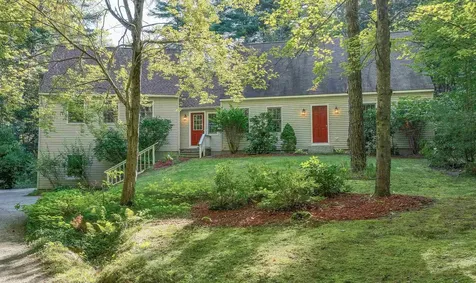 180 Captain Clark Highway Wilton NH 03086