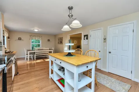 180 Captain Clark Highway Wilton NH 03086