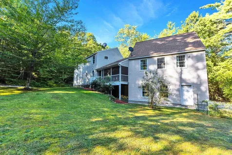180 Captain Clark Highway Wilton NH 03086