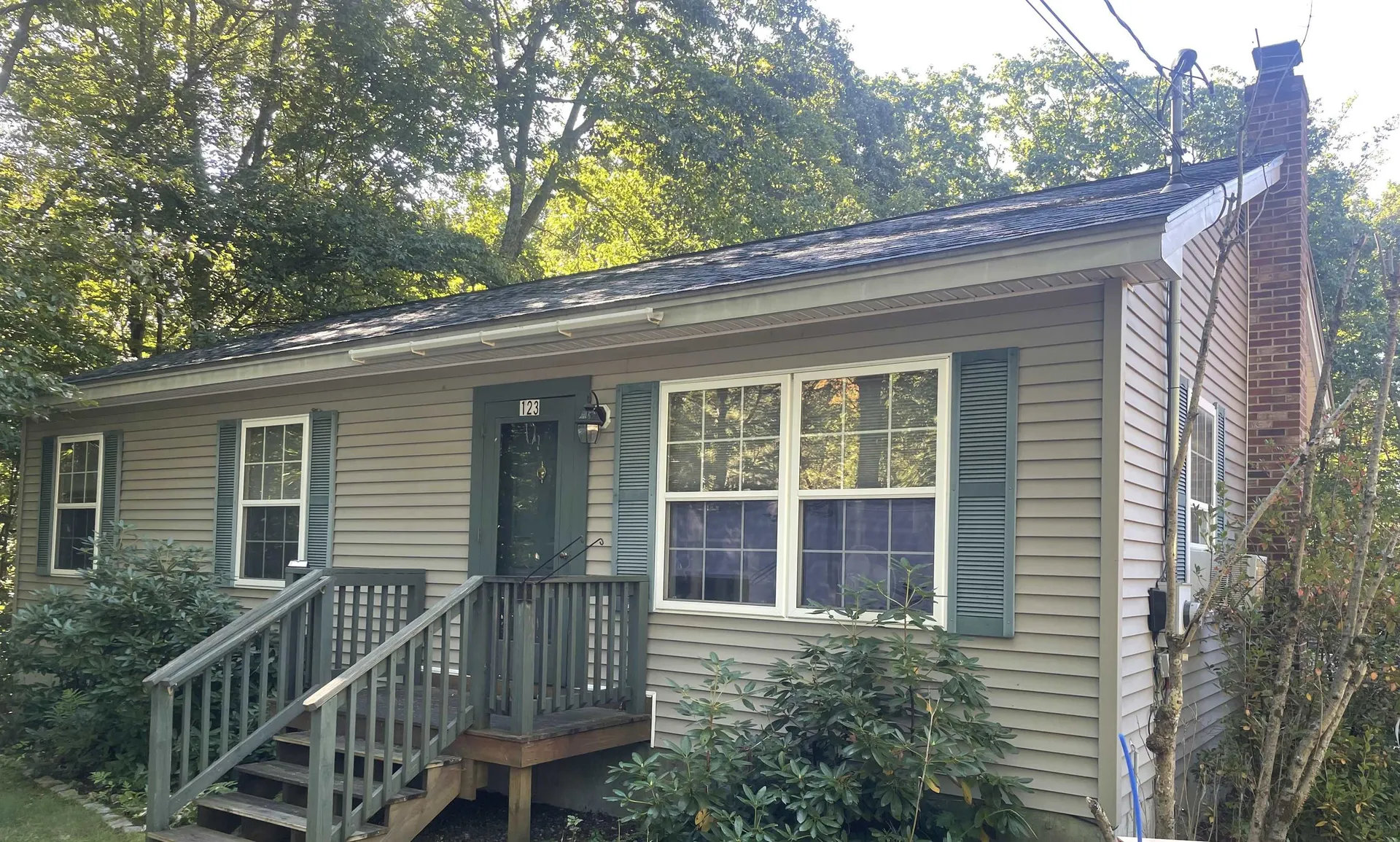 123 Lane Road Holderness NH 03245