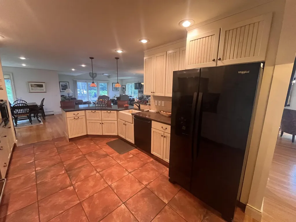 120 Ridgeview Road Warren VT 05674