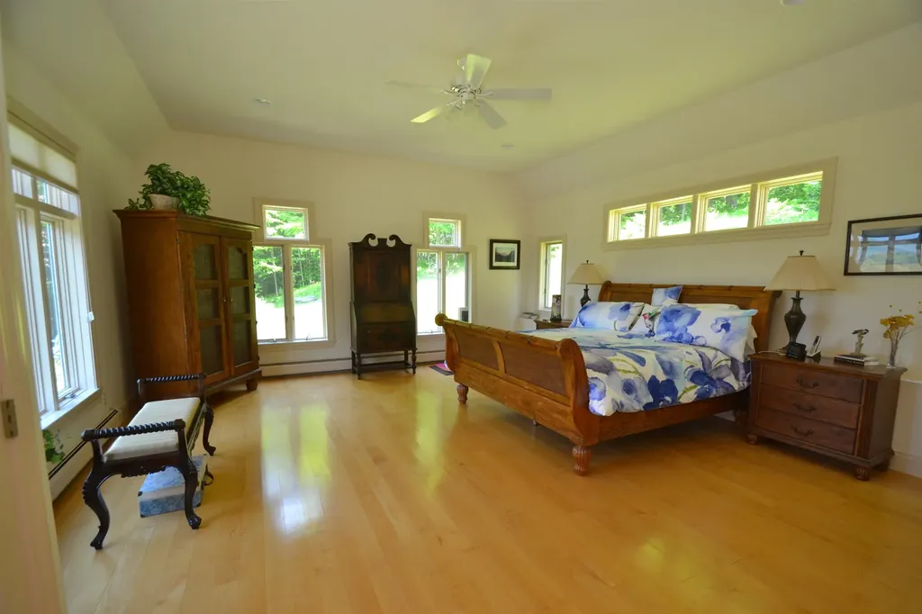 120 Ridgeview Road Warren VT 05674