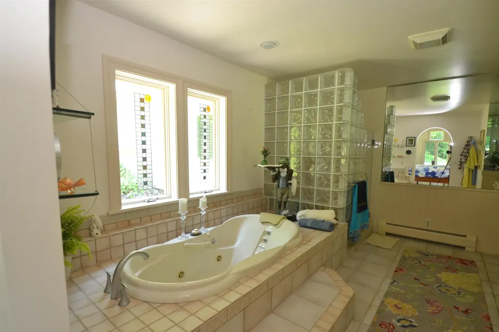 120 Ridgeview Road Warren VT 05674