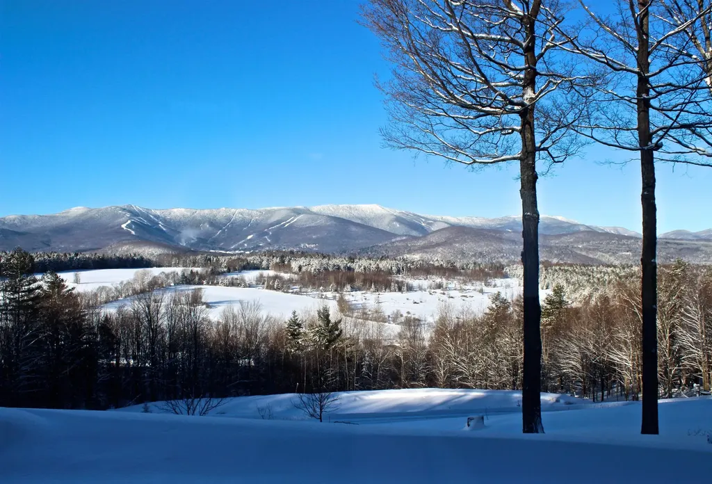 120 Ridgeview Road Warren VT 05674