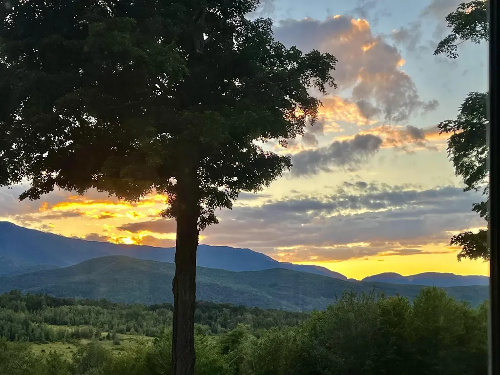 120 Ridgeview Road Warren VT 05674