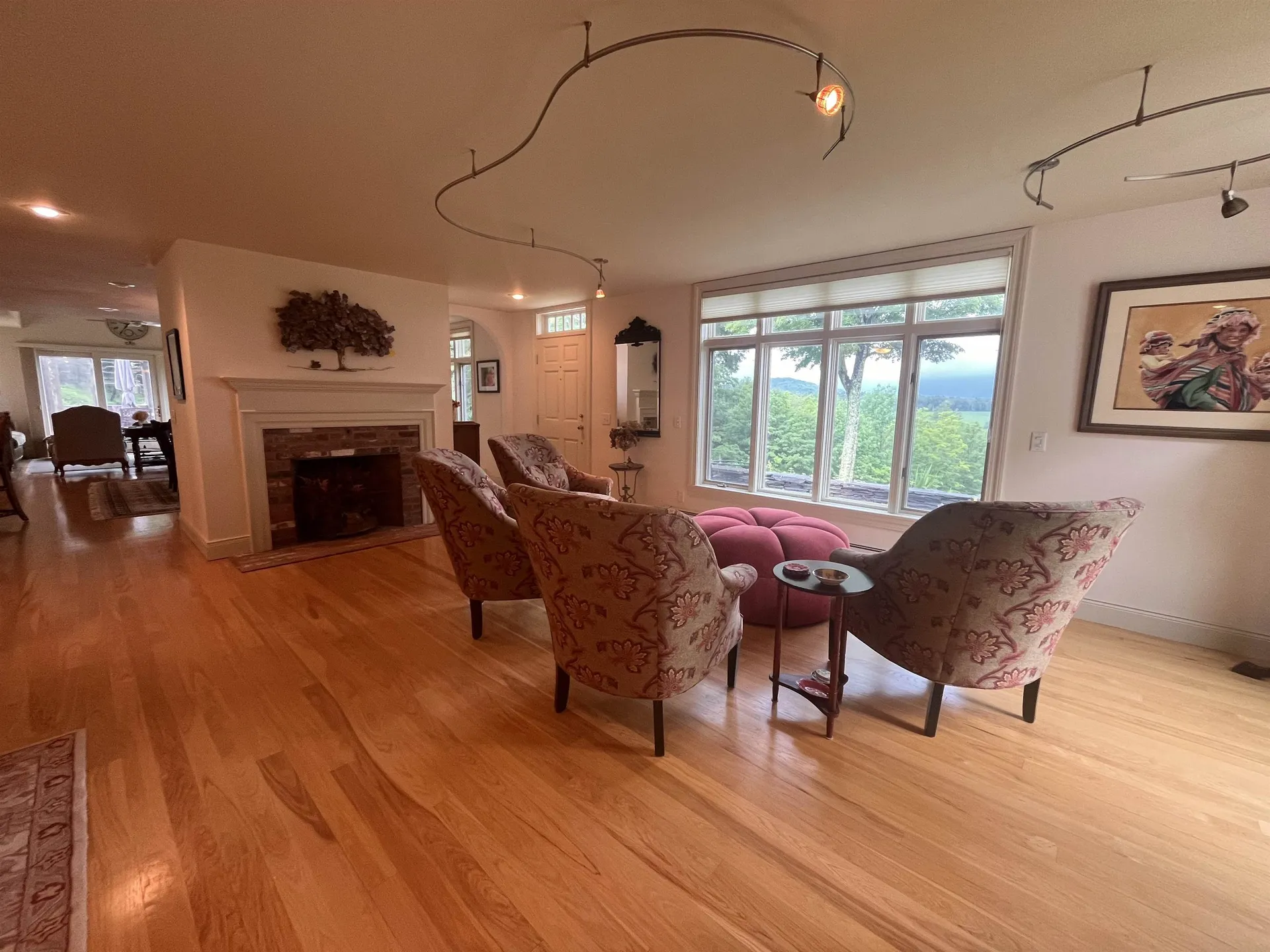 120 Ridgeview Road Warren VT 05674