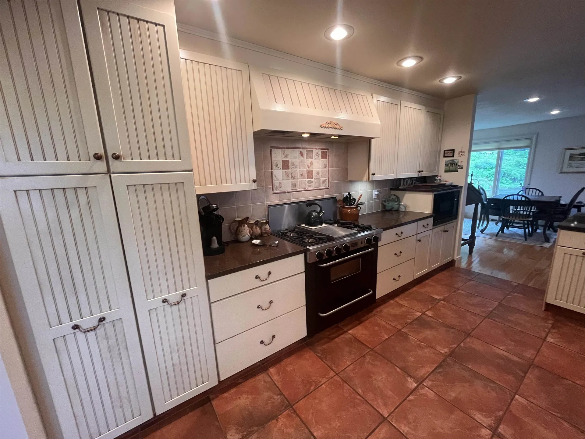 120 Ridgeview Road Warren VT 05674