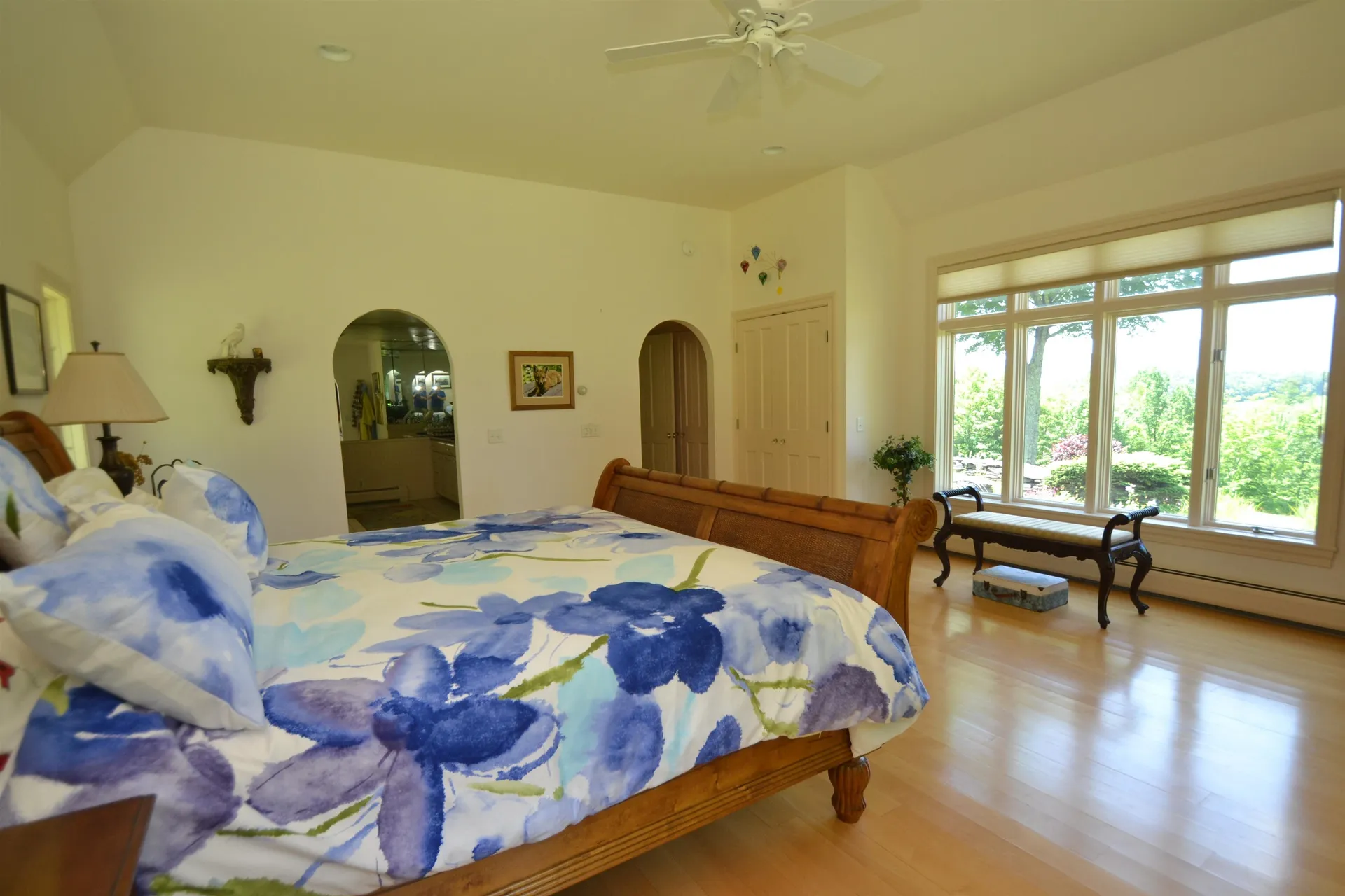 120 Ridgeview Road Warren VT 05674