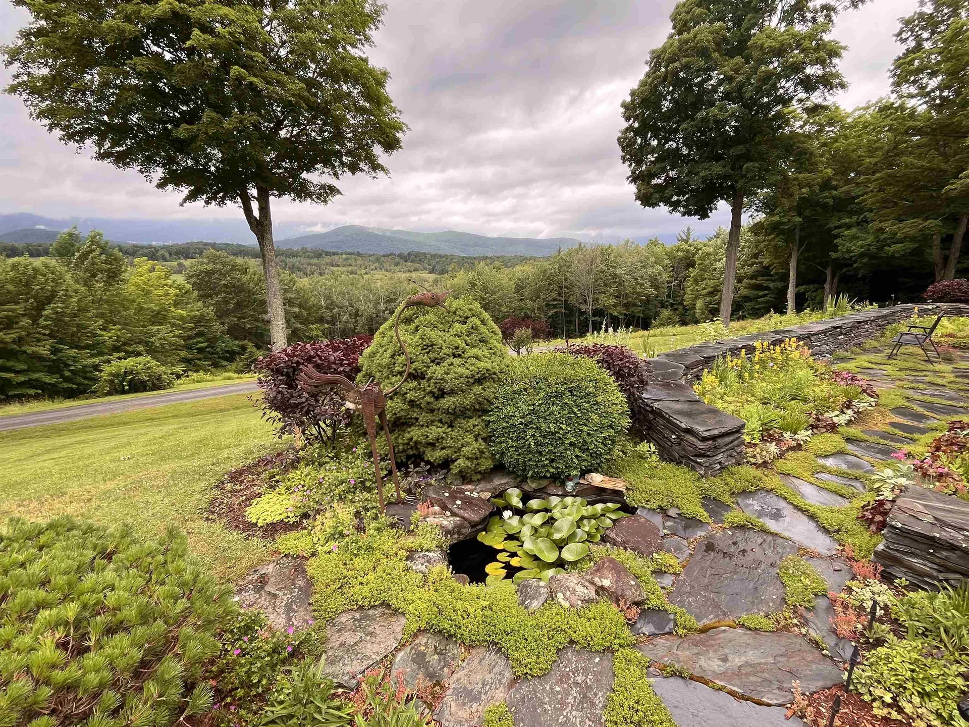 120 Ridgeview Road Warren VT 05674