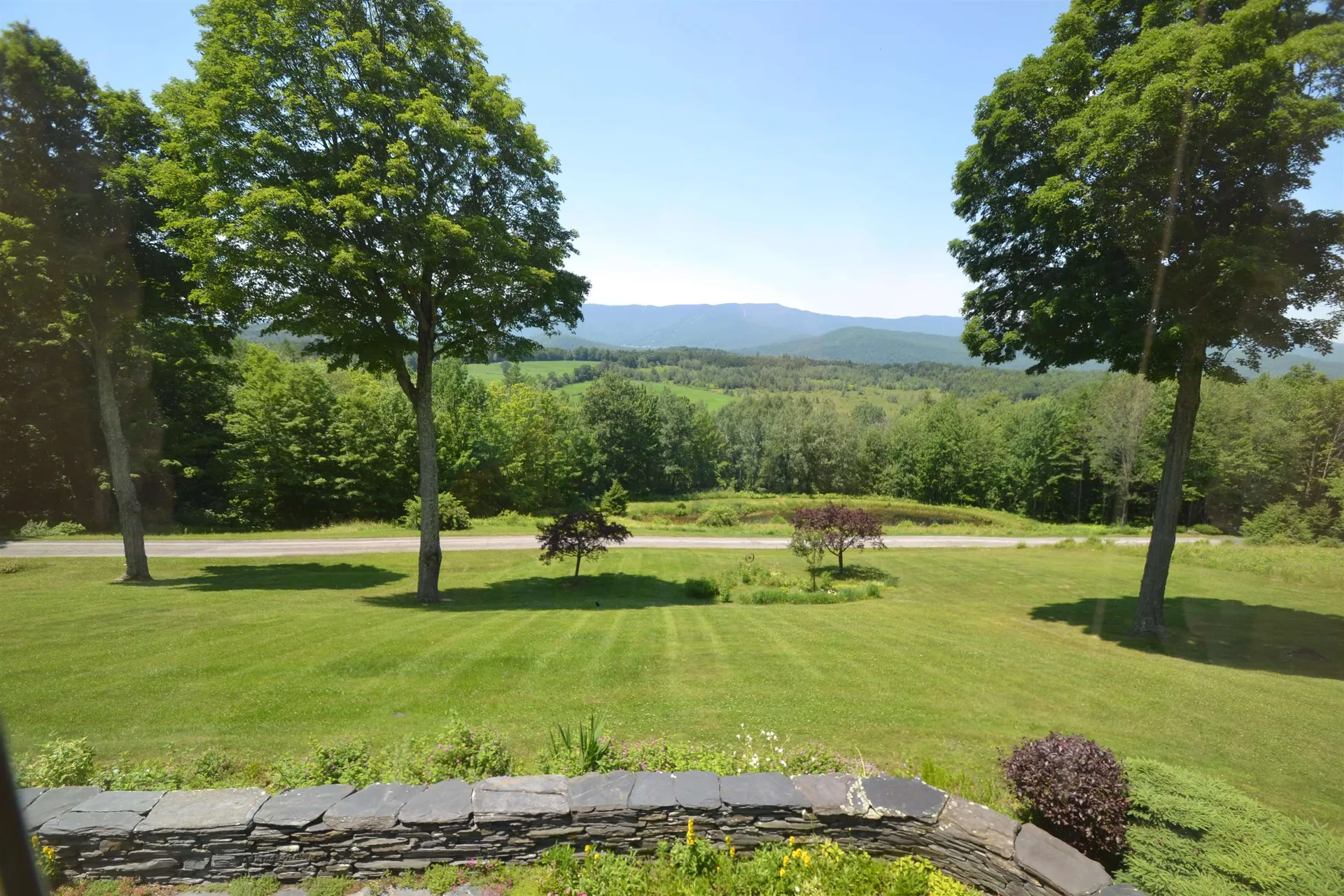 120 Ridgeview Road Warren VT 05674