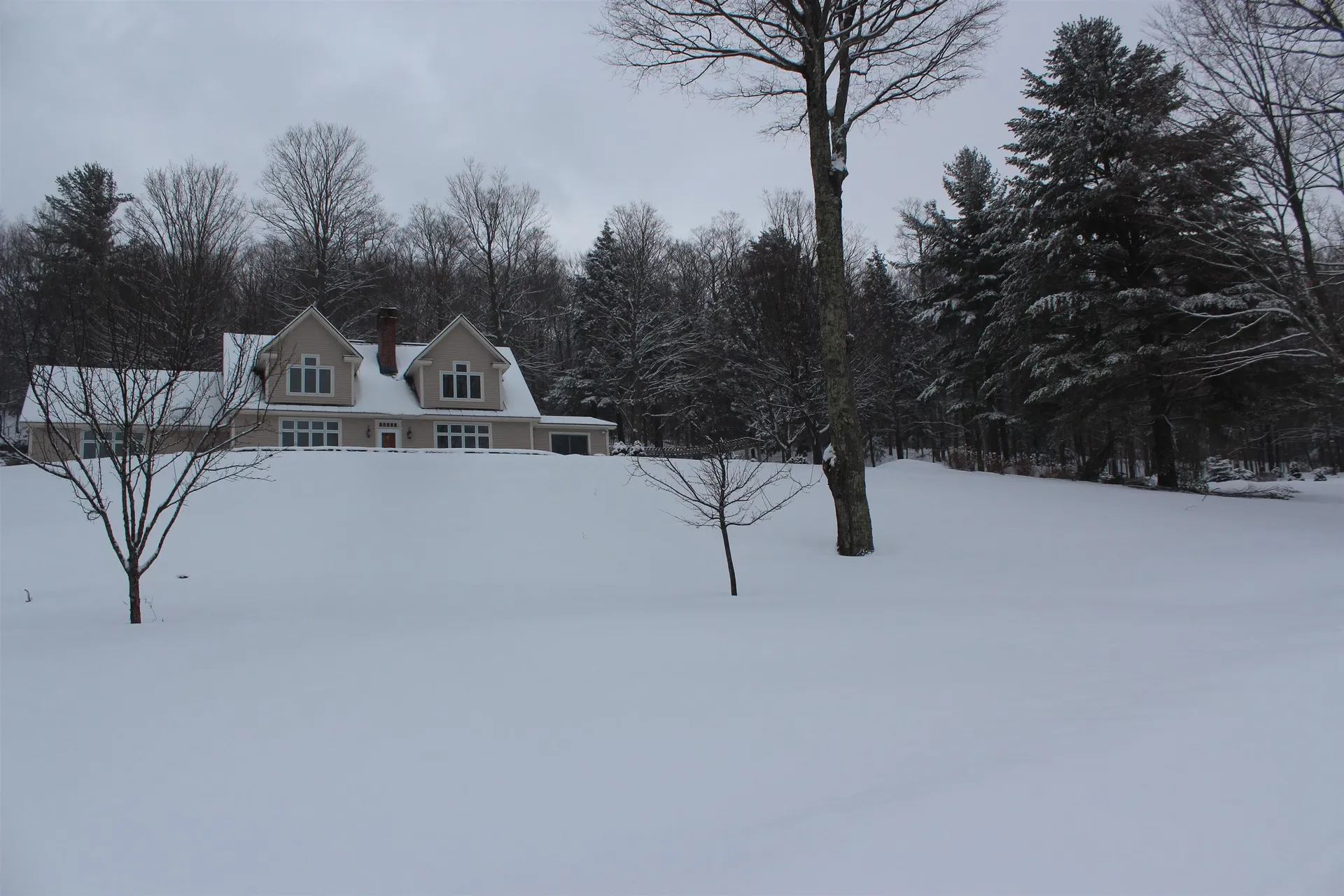 120 Ridgeview Road Warren VT 05674