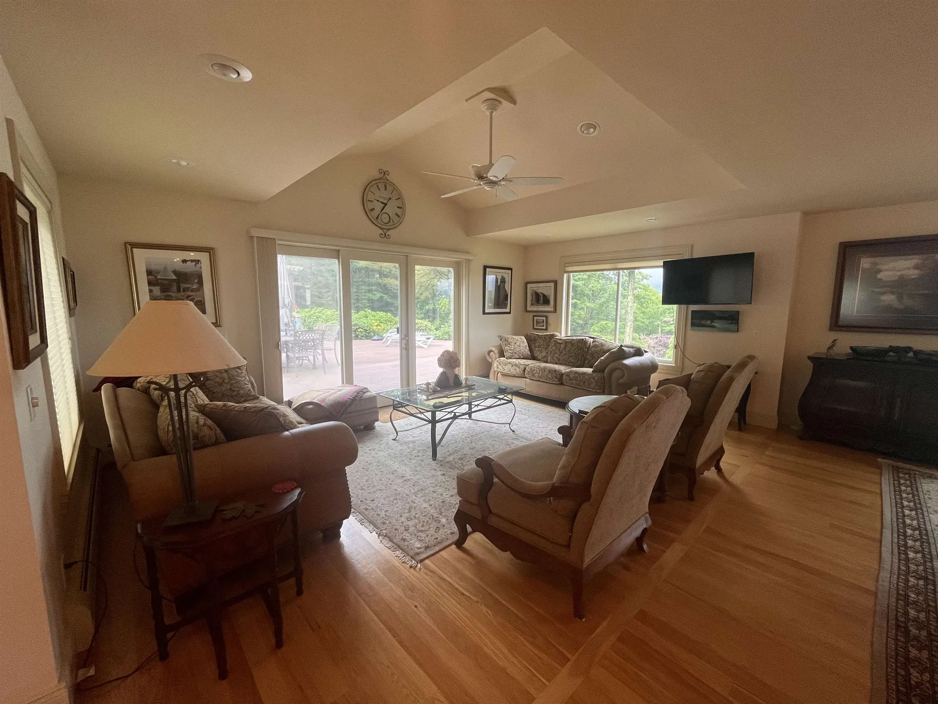 120 Ridgeview Road Warren VT 05674