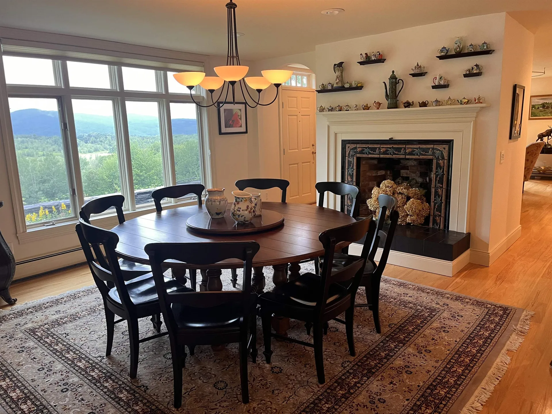 120 Ridgeview Road Warren VT 05674