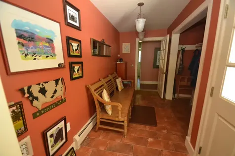 120 Ridgeview Road Warren VT 05674