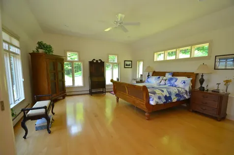 120 Ridgeview Road Warren VT 05674