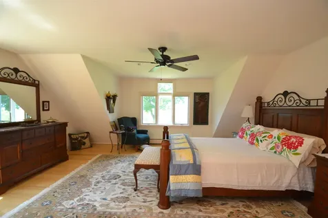 120 Ridgeview Road Warren VT 05674