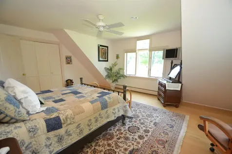 120 Ridgeview Road Warren VT 05674