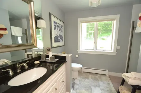 120 Ridgeview Road Warren VT 05674