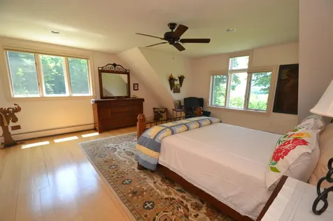 120 Ridgeview Road Warren VT 05674