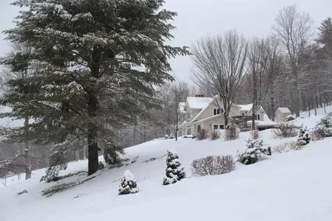 120 Ridgeview Road Warren VT 05674
