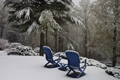 120 Ridgeview Road Warren VT 05674