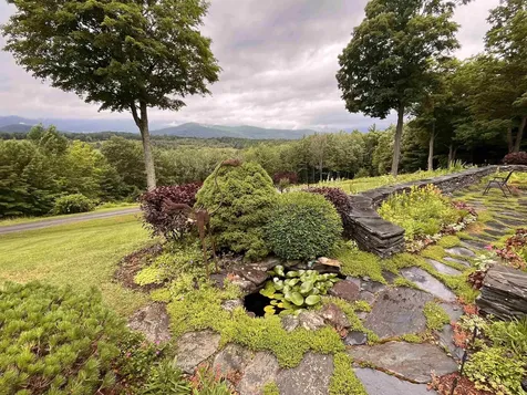 120 Ridgeview Road Warren VT 05674