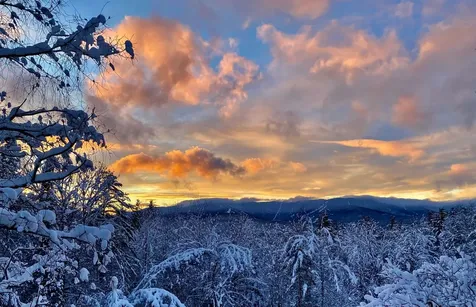 120 Ridgeview Road Warren VT 05674