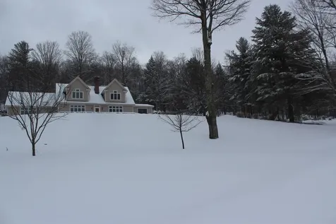 120 Ridgeview Road Warren VT 05674