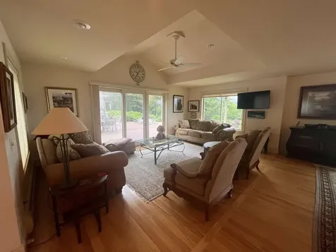 120 Ridgeview Road Warren VT 05674