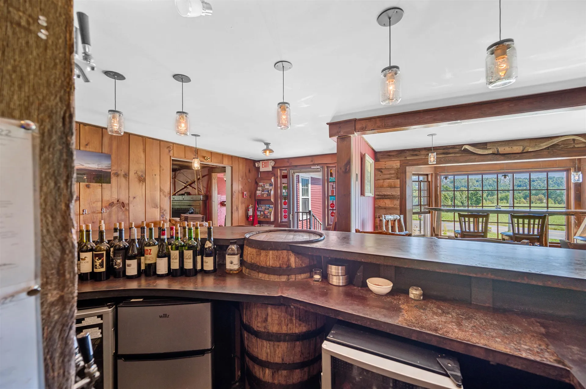 14 Barrows Road Stowe VT 05672