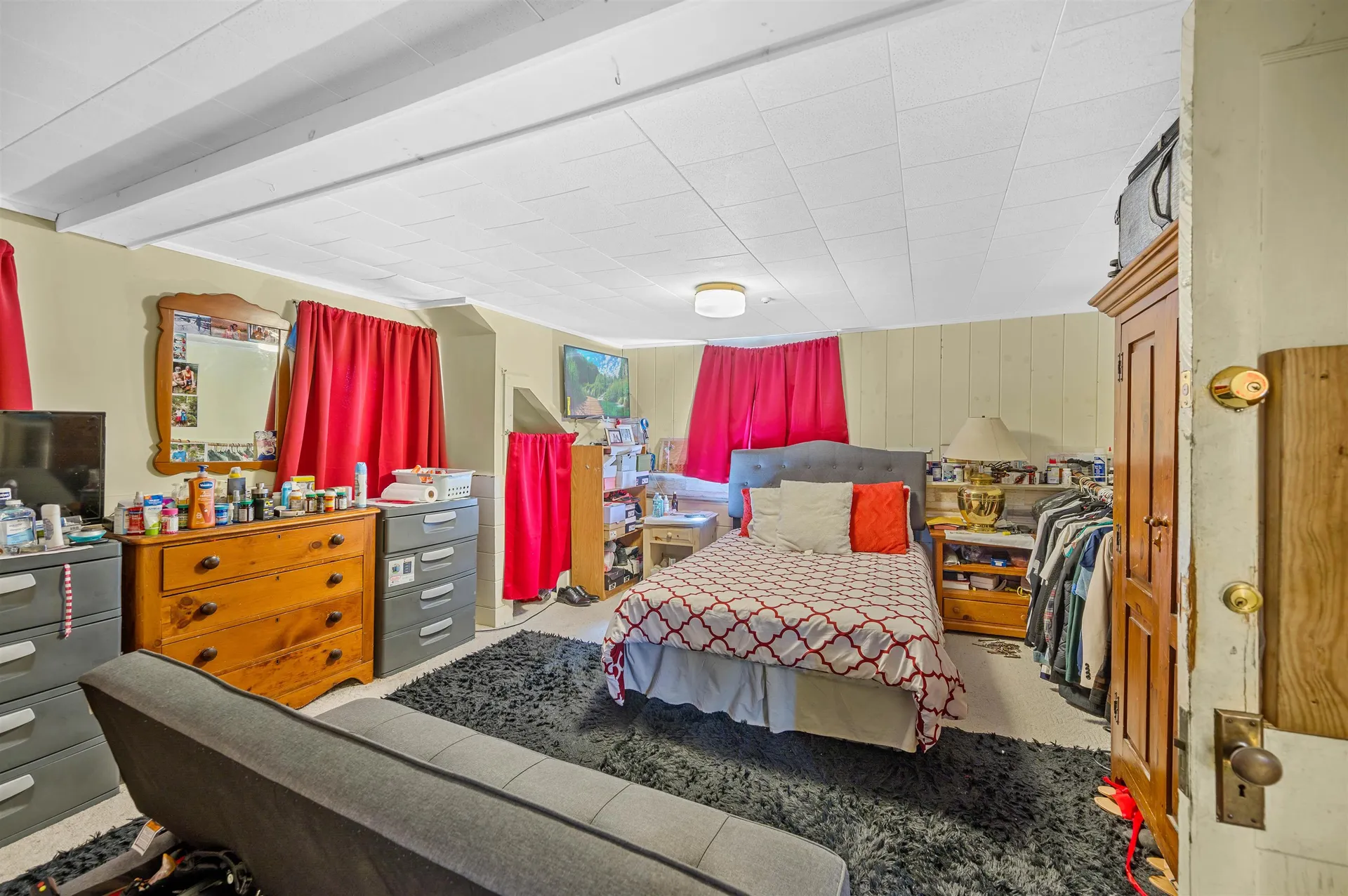 14 Barrows Road Stowe VT 05672