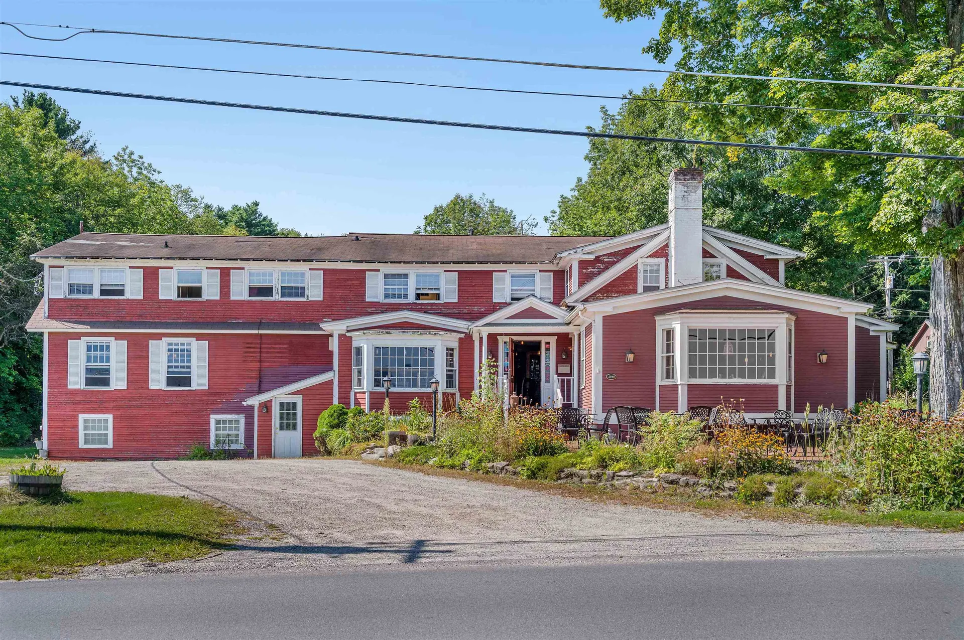 14 Barrows Road Stowe VT 05672