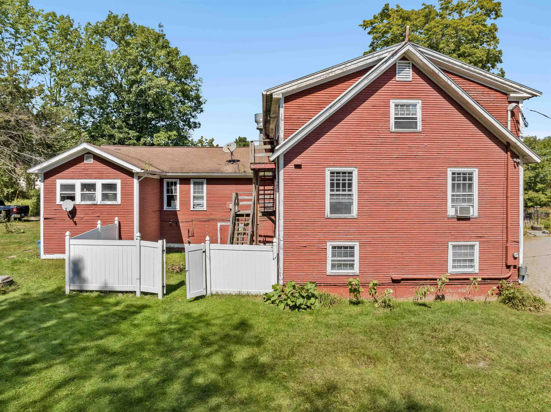14 Barrows Road Stowe VT 05672