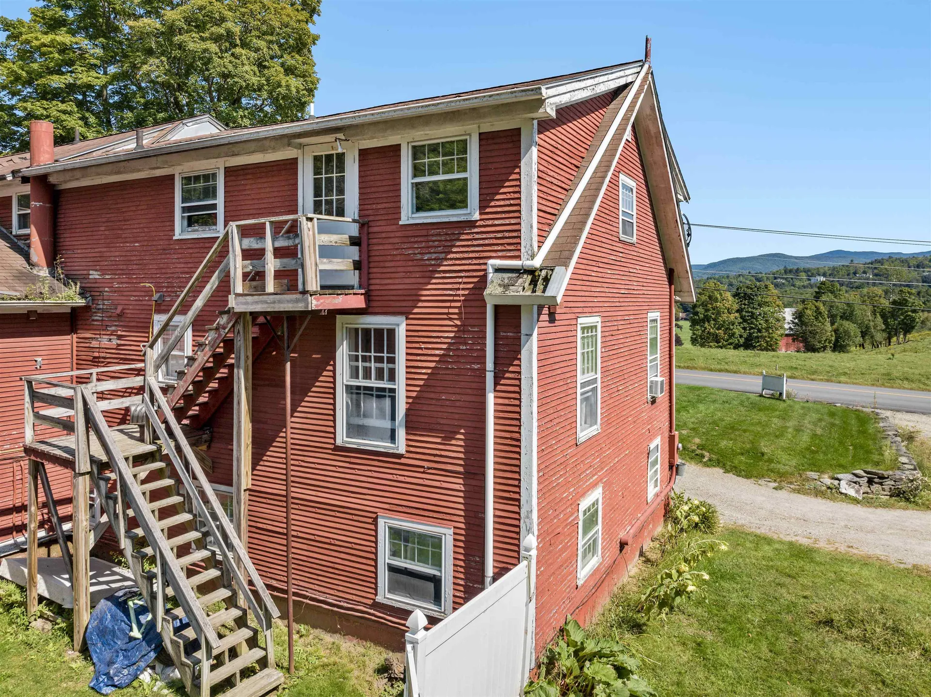 14 Barrows Road Stowe VT 05672