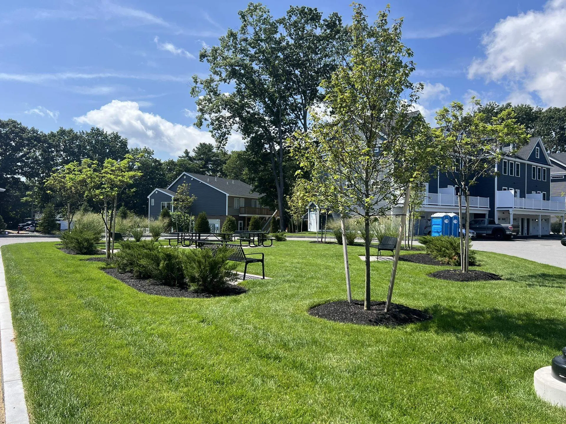 36 Juniper Lane Portsmouth NH 03801