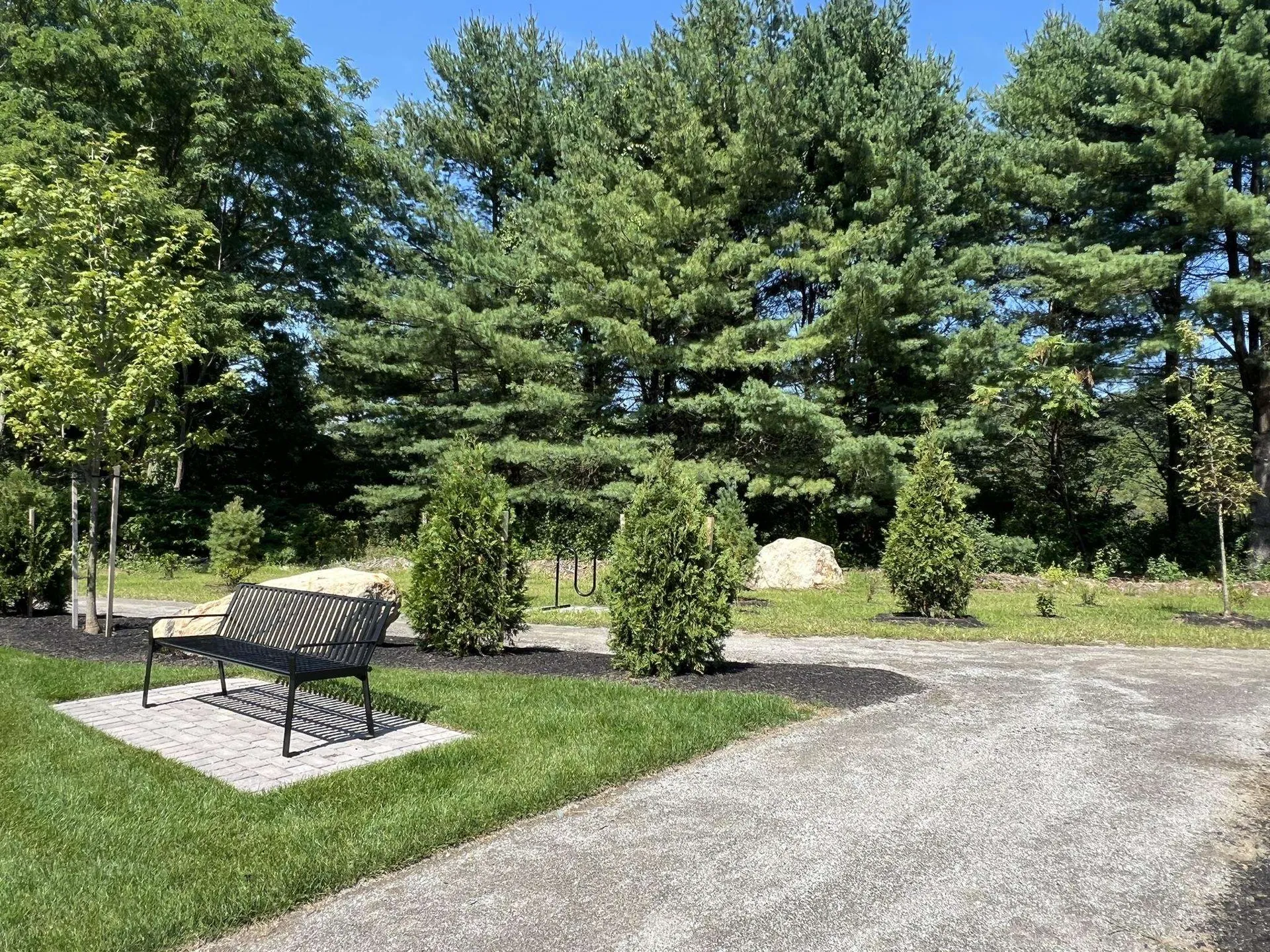 36 Juniper Lane Portsmouth NH 03801