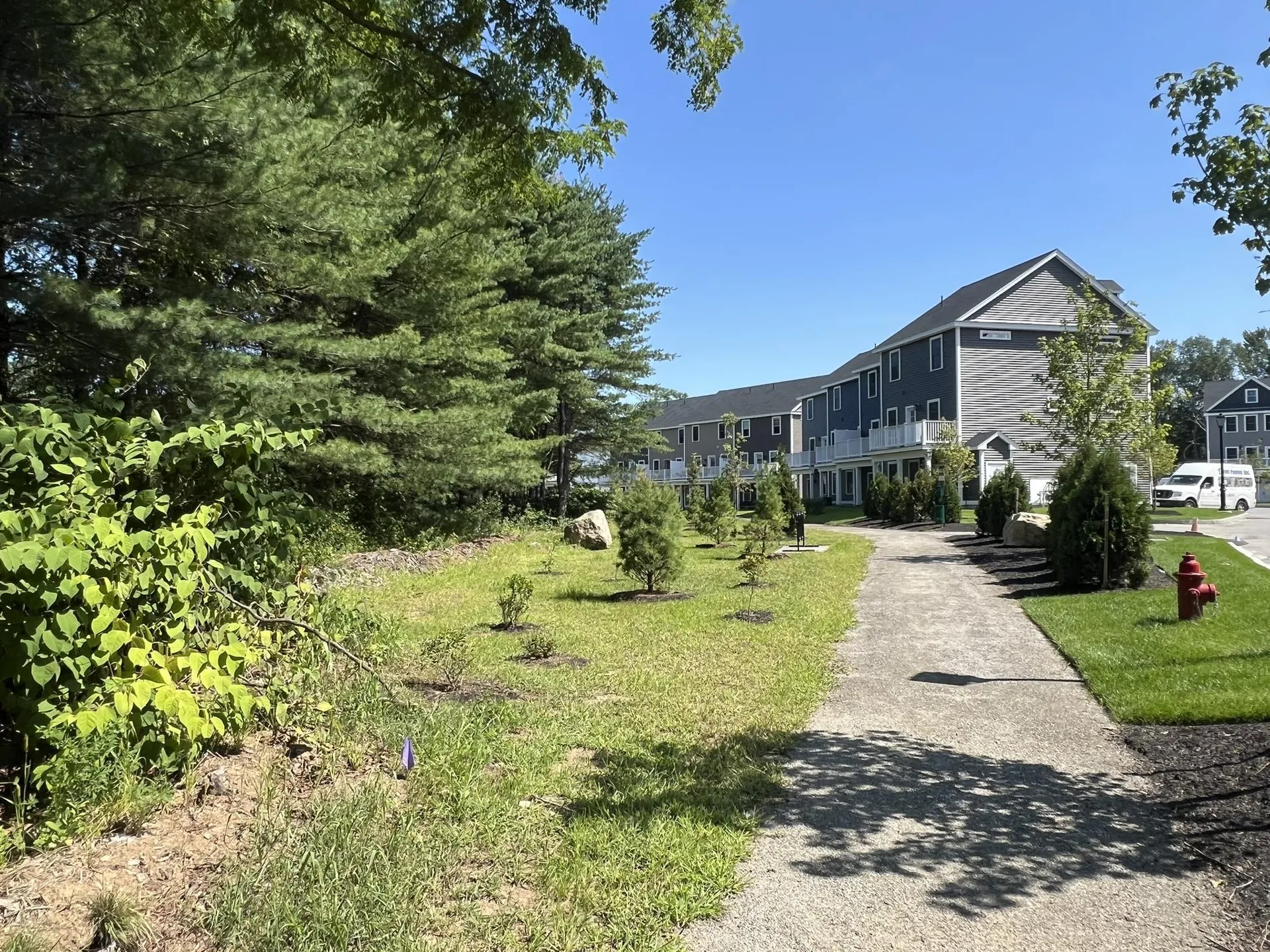 36 Juniper Lane Portsmouth NH 03801