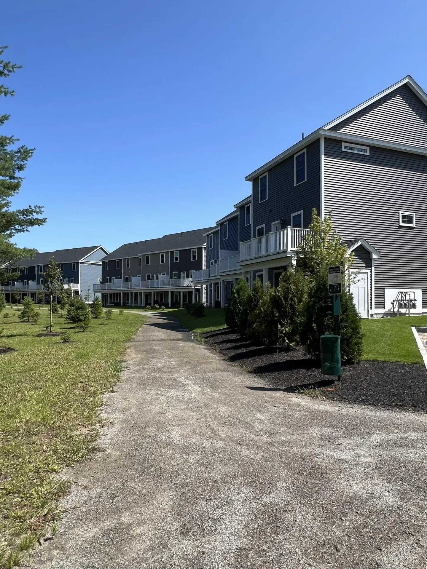 36 Juniper Lane Portsmouth NH 03801