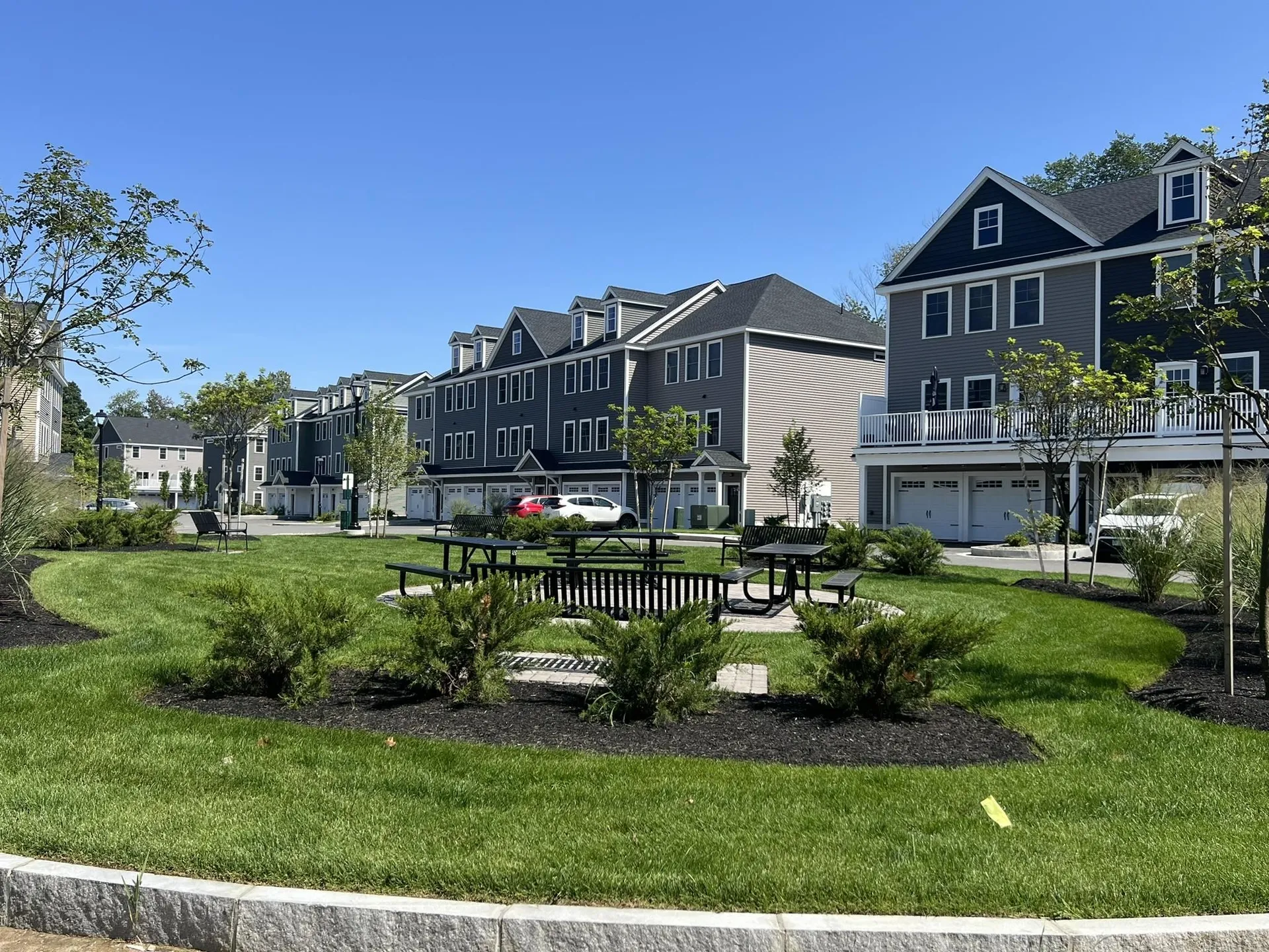 36 Juniper Lane Portsmouth NH 03801