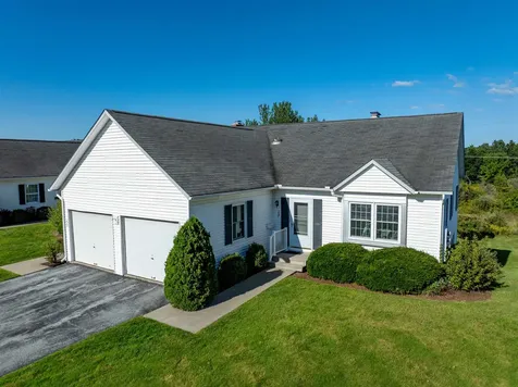 237 Eastview Circle Williston VT 05495