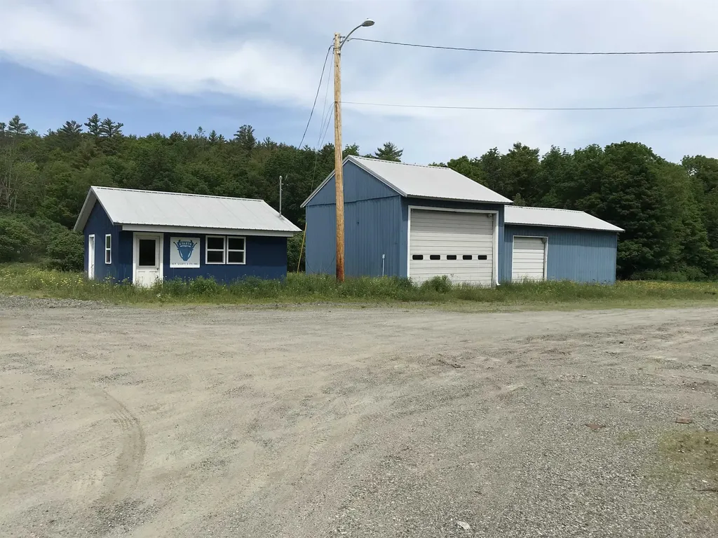 526 Meriden Road Lebanon NH 03766