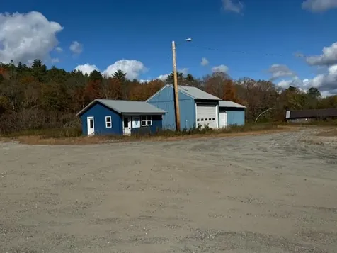 526 Meriden Road Lebanon NH 03766