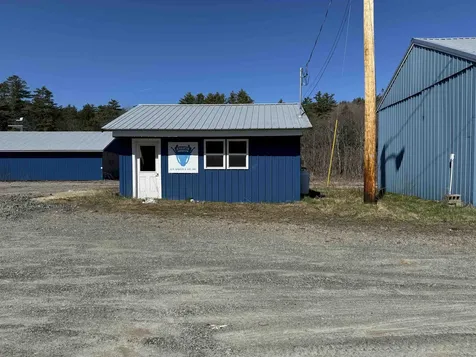 526 Meriden Road Lebanon NH 03766