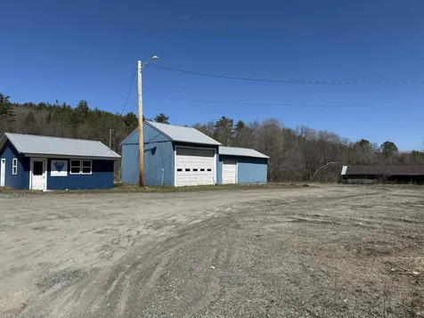 526 Meriden Road Lebanon NH 03766