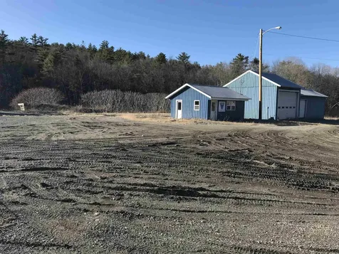 526 Meriden Road Lebanon NH 03766